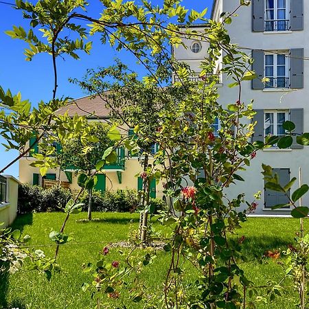 Enjoyable Apartment Disneyland - Rentaway Bnb Serris Exterior foto